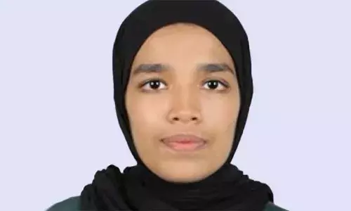 മലയാളി വിദ്യാര്‍ത്ഥിനി ഷാര്‍ജയില്‍ അന്തരിച്ചു; ആയിഷയുടെ മരണം ഹൃദയാഘാതമാണ് മരണകാരണം