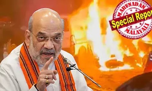 ചെങ്കോട്ട സ്ഫോടനത്തിന് ഉപയോഗിച്ചത് 40 കിലോ സ്ഫോടക വസ്തു; മൂന്നു ടണ്‍ സ്ഫോടക വസ്തുക്കള്‍ പൊട്ടിത്തെറിക്കുന്നതിന് മുന്‍പേ കണ്ടെത്താനായി; ഗൂഢാലോചനക്കാരെ മുഴുവന്‍ പിടികൂടിയെന്ന് അമിത് ഷാ; സംഘടിത കുറ്റകൃത്യങ്ങള്‍ക്കെതിരെ 360 ഡിഗ്രി പ്രഹരം ഏല്‍പ്പിക്കാന്‍ പുതിയ പദ്ധതി ഉടനെന്നും കേന്ദ്ര ആഭ്യന്തര മന്ത്രി