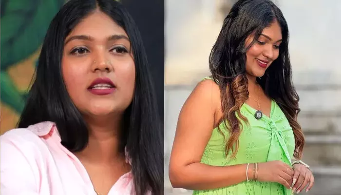 ആ ഒരു സംഭവത്തിന് ശേഷം ഞാൻ മറ്റൊരു അവസ്ഥയിലേക്ക് മാറി; ആരെ കണ്ടാലും മടിപ്പ്; സംസാരിക്കാൻ പോലും ഇഷ്ടമില്ലായിരുന്നു; തുറന്നുപറഞ്ഞ് ബിൻസി ആ ഒരു സംഭവത്തിന് ശേഷം ഞാൻ മറ്റൊരു അവസ്ഥയിലേക്ക് മാറി; ആരെ കണ്ടാലും മടിപ്പ്; സംസാരിക്കാൻ പോലും ഇഷ്ടമില്ലായിരുന്നു; തുറന്നുപറഞ്ഞ് ബിൻസി