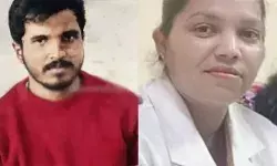 39കാരിയെ കൊലപ്പെടുത്തിയത് 25കാരനായ കാമുകന്‍; മോഷണത്തിനിടെ നടന്ന കൊലപാതകം എന്ന് തോന്നിപ്പിക്കാന്‍ മാല പൊട്ടിച്ചെടുത്ത് രക്ഷപ്പെടല്‍:യുവാവിന് കുരുക്കായത് ഫോണ്‍ കോളുകളും വാട്‌സാപ്പ് ചാറ്റും