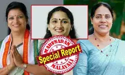 കെസി ഗ്രൂപ്പുകാരിയായത് കൊണ്ടാണ് നിജിക്ക് പരിഗണന ലഭിച്ചതെന്ന് ലാലി; ആഞ്ഞടിച്ച് രാജന് പല്ലനെതിരെയും ആരോപണം; മേയര് സീറ്റ് വിറ്റെന്ന് ആരോപണം: കൗണ്സിലര് ലാലി ജെയിംസിനെ കോണ്ഗ്രസില് നിന്ന് പുറത്താക്കി; തീരുമാനം ഹൈക്കമാണ്ട് നിര്ദ്ദേശത്തില്; ദീപ്തിയുടേത് പരിധി വിടാത്ത വിമര്ശനം കെസി ഗ്രൂപ്പുകാരിയായത് കൊണ്ടാണ് നിജിക്ക് പരിഗണന ലഭിച്ചതെന്ന് ലാലി; ആഞ്ഞടിച്ച് രാജന് പല്ലനെതിരെയും ആരോപണം; മേയര് സീറ്റ് വിറ്റെന്ന് ആരോപണം: കൗണ്സിലര് ലാലി ജെയിംസിനെ കോണ്ഗ്രസില് നിന്ന് പുറത്താക്കി; തീരുമാനം ഹൈക്കമാണ്ട് നിര്ദ്ദേശത്തില്; ദീപ്തിയുടേത് പരിധി വിടാത്ത വിമര്ശനം