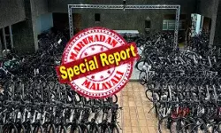 വിശ്വാസികള്‍ കുറയുന്നു; ജര്‍മ്മനിയിലെ ഒഴിഞ്ഞുകിടക്കുന്ന പള്ളികള്‍ ഹോട്ടലുകളും ബോക്സിംഗ് വേദികളുമായി; പള്ളിമണികളുടെ നാദം നഷ്ടമായ ദുഖത്തില്‍ പഴയ തലമുറ