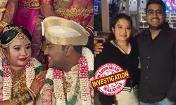 അരക്കോടി മുടക്കി വിവാഹ സത്കാരം;  ഒരുമിച്ച് ജീവിതം തുടങ്ങും മുന്‍പേ  സ്ത്രീധനത്തിന്റെ പേരില്‍ തര്‍ക്കം;  കുടുംബങ്ങള്‍ ഇടപെട്ട് ശ്രീലങ്കയിലേക്ക് ഹണിമൂണിനയച്ചു; പിന്നാലെ നവവധുവിന്റെ ആത്മഹത്യ; അന്വേഷണത്തിനിടെ വരനും മരിച്ച നിലയില്‍; ഭര്‍തൃമാതാവ് ഗുരുതരാവസ്ഥയില്‍