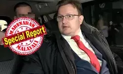 അമേരിക്കക്കായി ചാരപ്പണി നടത്തി; റഷ്യന്‍ നയതന്ത്രജ്ഞന് 12 വര്‍ഷം തടവ് ശിക്ഷയും പിഴയും; പിടികൂടിയത് സ്റ്റിംഗ് ഓപ്പറേഷനിലൂടെ