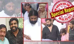 പിടിച്ച് അകത്തിടണമെന്ന് ശ്രീനിവാസന്‍ പറഞ്ഞ ആള്‍ദൈവങ്ങളുടെ കൂട്ടത്തില്‍ ഒരാളാണ് സുനില്‍ സ്വാമി; തന്റെ സംസ്‌ക്കാരച്ചടങ്ങില്‍ അതേ വ്യക്തി കാര്‍മ്മികനെപ്പോലെ അരങ്ങേറുമെന്ന് ശ്രീനിയേട്ടന്‍ സ്വപ്നത്തില്‍ പോലും കരുതിയിരിക്കില്ല; ധ്യാനും വിനീതും അമ്മയും വേദനയില്‍ തന്നെ; പിജി പ്രേംലാല്‍ പറയുന്നത് ആ നുഴഞ്ഞുകയറ്റ ചതി!