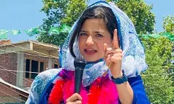 ബംഗ്ലാദേശിലെ സംഭവങ്ങൾ വിമർശിക്കുന്നവർ ഇവിടെ നടക്കുന്ന ആൾക്കൂട്ടക്കൊലകളിൽ മൗനം പാലിക്കുന്നു; ഇന്ത്യയി​പ്പോൾ ഭാരതമോ ഹിന്ദുസ്ഥാനോ അല്ല, ലിഞ്ചിസ്ഥാനാണെന്ന് ഇൽതിജ മുഫ്തി