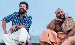 മലര്‍വാടി ടീം നന്ദി പറയുന്നു.. വിനീത് മെസേജ് അയച്ചിരുന്നു; ഫീൽഡ് ഔട്ടായി വെബ് സീരീസിലേക്ക് മാറിയോയെന്ന് ഒരാൾ ചോദിച്ചു; സര്‍വ്വം മായയുടെ വിജയത്തില്‍ നന്ദി പറഞ്ഞ് അജു വര്‍ഗീസ്