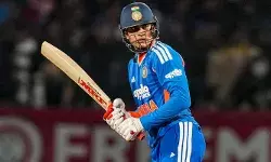 തിരിച്ചുവരവിനൊരുങ്ങി ശുഭ്മാൻ ഗിൽ; വിജയ് ഹസാരെ ട്രോഫിയിൽ പഞ്ചാബിനായി കളത്തിലിറങ്ങും; മുംബൈക്കെതിരായ മത്സരത്തിൽ കളിക്കാൻ സന്നദ്ധത അറിയിച്ച് താരം