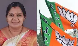 യുഡിഎഫ് അംഗത്തിന്റെ വോട്ട് അസാധുവായി; തൃശ്ശൂര്‍ പാറളം പഞ്ചായത്തില്‍ ബിജെപിക്ക് അട്ടിമറി ജയം