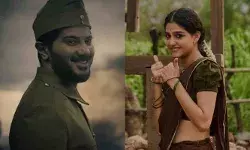 ജോർജ് വില്യംസണായി ദുൽഖർ സൽമാൻ; അനശ്വര രാജൻ നായികയായെത്തിയ തെലുങ്ക് ചിത്രത്തിൽ ഡിക്യുവിന്റെ സർപ്രൈസ് കാമിയോ റോൾ; തിയേറ്ററുകളിൽ നിറഞ്ഞ കൈയ്യടി