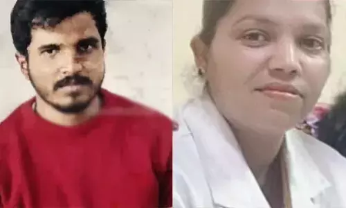 39കാരിയെ കൊലപ്പെടുത്തിയത് 25കാരനായ കാമുകന്‍; മോഷണത്തിനിടെ നടന്ന കൊലപാതകം എന്ന് തോന്നിപ്പിക്കാന്‍ മാല പൊട്ടിച്ചെടുത്ത് രക്ഷപ്പെടല്‍:യുവാവിന് കുരുക്കായത് ഫോണ്‍ കോളുകളും വാട്‌സാപ്പ് ചാറ്റും