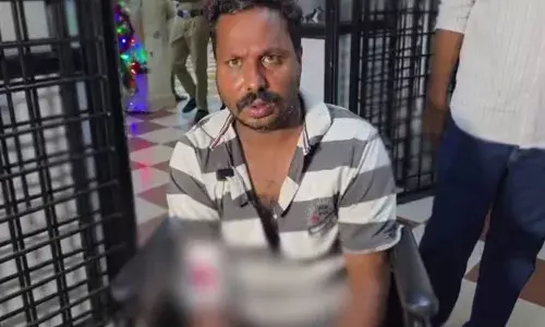 മൊബൈല്‍ ഫോണിന്റെ തിരിച്ചടവ് മുടങ്ങിയതിന് യുവാവിനെ മര്‍ദിച്ചു; മൂന്ന് പേര്‍ കസ്റ്റഡിയില്‍