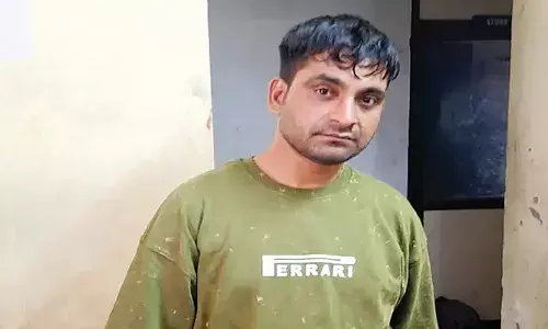 തോക്ക് ചൂണ്ടി 85 ലക്ഷം കവര്‍ന്ന കേസിലെ പ്രതി; കേരളത്തിലെത്തി ഒളിവ് ജീവിതം: ഉത്തര്‍പ്രദേശ് സ്വദേശി കൊച്ചിയില്‍ അറസ്റ്റില്‍