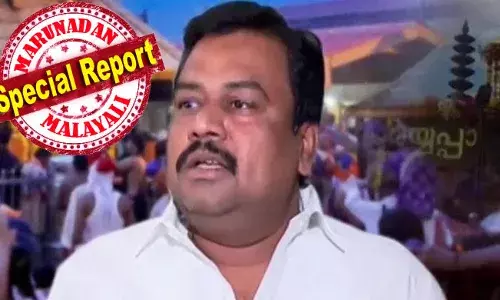 ദിണ്ഡിഗല്‍ മണിയെ ആ കോട്ടയില്‍ ചോദ്യം ചെയ്യുക അസാധ്യമെന്ന് തിരിച്ചറിഞ്ഞ് പ്രത്യേക അന്വേഷണ സംഘം; ദിണ്ഡിഗല്‍ പോലീസു പോലും കേരളത്തില്‍ നിന്നെത്തിയ ഉദ്യോഗസ്ഥരുമായി സഹകരിച്ചില്ല; നോട്ടീസ് നല്‍കി മടങ്ങിയത് അവിടെ ഒന്നും നടക്കില്ലെന്ന് ഉറപ്പിച്ച്; നാലിന് തിരുവനന്തപുരത്ത് ഡയമണ്ട് മണി എത്തുമോ? രാജ്യം വിടാനും സാധ്യത; ശബരിമലയില്‍ കൊള്ള നടത്തിയത് വമ്പന്‍ മാഫിയ