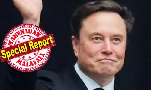 എഐ കുതിപ്പില്‍ ആസ്തി കുതിച്ചുയരുന്നു; എലോണ്‍ മസ്‌കും ടെക് ഭീമന്മാരും നേടിയത് അര ട്രില്യണ്‍ ഡോളറിലധികം; വലിയ തോതിലുള്ള സാമ്പത്തിക് നേട്ടം കൈവരിച്ച് ഗൂഗിളിന്റെയും ആമസോണിന്റെയും സ്ഥാപകരും