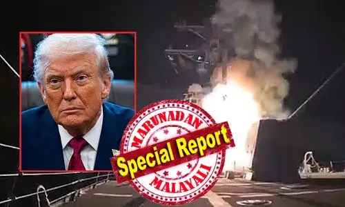 ഭീകരരെ തീര്‍ക്കാന്‍ ട്രംപിന്റെ അമേരിക്കന്‍ പട നൈജീരിയയിലേക്ക്; ഐസിസ് താവളങ്ങള്‍ ബോംബിട്ട് തകര്‍ത്തു; ഇനി കരയുദ്ധത്തിന്റെ കാലം; ക്രിസ്ത്യാനികളെ തൊട്ടാല്‍ വിവരം അറിയുമെന്ന് ട്രംപ്; അമേരിക്കന്‍ സൈന്യം നൈജീരിയയിലേക്ക്