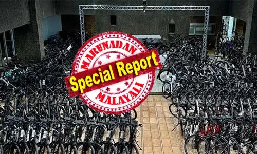 വിശ്വാസികള്‍ കുറയുന്നു; ജര്‍മ്മനിയിലെ ഒഴിഞ്ഞുകിടക്കുന്ന പള്ളികള്‍ ഹോട്ടലുകളും ബോക്സിംഗ് വേദികളുമായി; പള്ളിമണികളുടെ നാദം നഷ്ടമായ ദുഖത്തില്‍ പഴയ തലമുറ