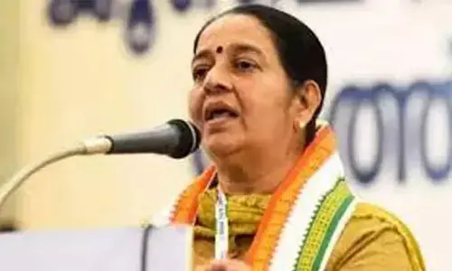 കൊച്ചി കോര്‍പറേഷനില്‍ നടപ്പിലാക്കിയ ടെം വ്യവസ്ഥ തൃക്കാക്കരയില്‍ നടപ്പിലാക്കിയില്ല; ഉമാ തോമസിന് അതൃപ്തി