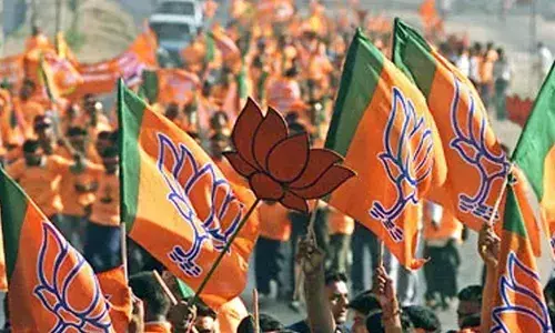 ചരിത്രത്തില്‍ ആദ്യമായി ആലായിലും ബുധനൂരിലും കാര്‍ത്തികപ്പള്ളിയിലും;  ആലപ്പുഴ സൗത്ത് ജില്ലയിലെ ആറ് പഞ്ചായത്തുകള്‍ ബിജെപി ഭരിക്കും; മുന്‍സിപ്പാലിറ്റിയിലും നാല് പഞ്ചായത്തിലും പ്രധാന പ്രതിപക്ഷം