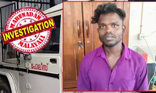 സമൂഹ മാധ്യമത്തിലൂടെ യുവാവുമായി സൗഹൃദം സ്ഥാപിച്ച് ദമ്പതികൾ; ക​ട​മാ​യി ചോദി​ച്ച പണം ന​ൽ​കാ​മെന്ന വ്യാജേന വീട്ടിൽ വിളിച്ചി വരുത്തി; പിന്നാലെ കെ​ട്ടി​യി​ട്ട് മ​ർ​ദിച്ച് പണവും ബൈക്കും കവർന്നു; പിടിയിലായത് നേമത്തുകാരൻ ഗിരി; ഭാര്യ ഒളിവിൽ