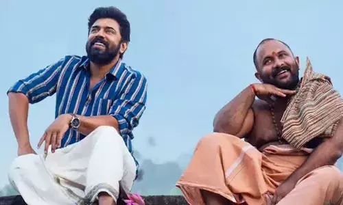 മലര്‍വാടി ടീം നന്ദി പറയുന്നു.. വിനീത് മെസേജ് അയച്ചിരുന്നു; ഫീൽഡ് ഔട്ടായി വെബ് സീരീസിലേക്ക് മാറിയോയെന്ന് ഒരാൾ ചോദിച്ചു; സര്‍വ്വം മായയുടെ വിജയത്തില്‍ നന്ദി പറഞ്ഞ് അജു വര്‍ഗീസ്