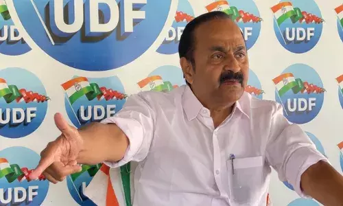 മിസ്റ്റര്‍ പിണറായി, നിങ്ങള്‍ ആരെയാണ് ഭയപ്പെടുത്തുന്നത്; നിങ്ങളീ നാടിന് അപമാനം; സ്റ്റാലിന്റെ റഷ്യയല്ല ഇത്; അര്‍ധരാത്രിയിലെ എന്‍ സുബ്രഹമ്ണ്യന്റെ അറസ്റ്റില്‍ രോഷാകുലനായി വി.ഡി സതീശന്‍; ബോംബേറ് കേസ് പ്രതിക്ക് പരോള്‍ നല്‍കുന്നതാണോ നിങ്ങളുടെ ഭരണം? ഭരണാവസാന കാലമായതിന്റെ അഹങ്കാരമെന്നും പ്രതിപക്ഷ നേതാവ്