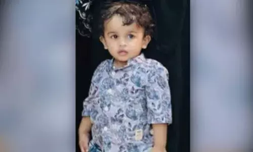 വീട്ടുമുറ്റത്ത് കളിക്കുന്നതിനിടെ കാല്‍ വഴുതി കിണറ്റില്‍ വീണു; നാടിനെ വേദനയിലാഴ്ത്തി ഒന്നര വയസ്സുകാരന് ദാരുണാന്ത്യം