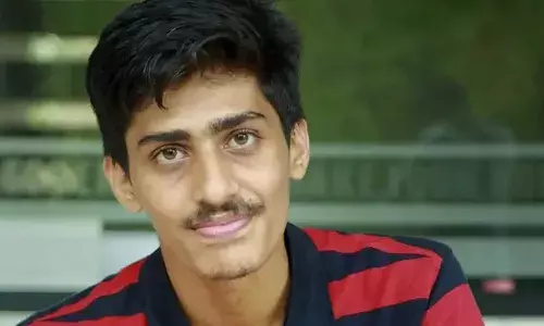 നാരങ്ങാത്തോട് പുഴയില്‍ കുളിക്കാനിറങ്ങിയ യുവാവ് കയത്തില്‍ മുങ്ങിമരിച്ചു