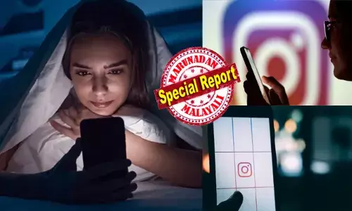 ഒരാളുടെ ഇൻസ്റ്റ..ഫീഡ് മതി..അയാളുടെ സ്വഭാവം മനസ്സിലാക്കാൻ..എന്നൊരു ചൊല്ലുണ്ട്; ചില സമയങ്ങളിൽ മൂഡ് സ്വിങ്ങിസിന് അനുസരിച്ചുള്ള വീഡിയോസും; ഇതെന്ത് അല്‍ഗോരിതമെന്ന് തലപുകഞ്ഞ് ആലോചിക്കുന്ന യൂസേഴ്‌സ്; റീല്‍സുകളെ പറ്റി നിങ്ങൾക്ക് അറിയാത്ത ചിലത്