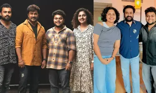 ആ സീൻ ഒരു റഫറൻസാണ്; കൃത്യമായി പ്രേക്ഷകരിലേക്ക് എത്തിയിട്ടുണ്ടാവില്ല; ഭഭബയിലെ വിവാദമായ കിഡ്നാപ്പിങ് സീനിൽ വിശദീകരണവുമായി അണിയറക്കാർ