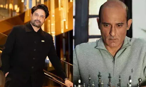 അഭിനയിക്കണമെങ്കിൽ 21 കോടിയും വിഗ്ഗും വേണം; ദൃശ്യം 3ൽ നിന്ന് പിന്മാറിയ അക്ഷയ് ഖന്നക്കെതിരെ നിയമനടപടിക്കൊരുങ്ങി നിർമാതാക്കൾ