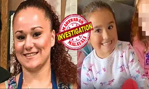 നൊന്ത് പ്രസവിച്ച ആ മകളെയും കൊണ്ട് റോഡ് ട്രിപ്പിനിറങ്ങിയ അമ്മ; ഇഷ്ടപ്പെട്ട സ്ഥലങ്ങളെല്ലാം ചുറ്റി കറങ്ങി തിരിക്കെത്തിയപ്പോൾ കുഞ്ഞിനെ കാണാനില്ല; അവൾ എവിടെയെന്ന ചോദ്യത്തിന് ഉത്തരമില്ലാതെ നടന്നത് മാസങ്ങൾ; ഒടുവിൽ തലയിൽ വെടിയുണ്ട തുളച്ചുകയറിയ മൃതദേഹം കണ്ട് ഞെട്ടൽ; അന്വേഷണത്തിൽ ആരും മനസ്സിൽ പോലും വിചാരിക്കാത്ത ആൾ തന്നെ ജീവനെടുത്ത കാഴ്ച; ഇത് വിചിത്രമെന്ന് പോലീസ്