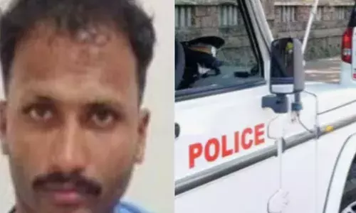 ഗ്രൗണ്ടില്‍ വച്ച് പരിശീലനം നടത്തുന്നതിനിടെ മോശമായി പെരുമാറി; കോഴിക്കോട് 16 കാരിയെ ലൈംഗികമായി ഉപദ്രവിച്ച കേസിൽ കായിക പരിശീലകൻ പിടിയിൽ