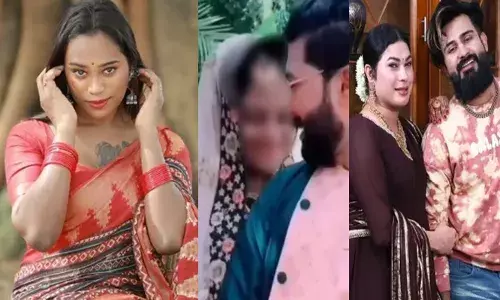 നിനക്ക് അങ്ങനെ ഒരു ഫീൽ ഉണ്ടെങ്കിൽ..ചുമ്മാ അവളുടെ ഭാവി കളയരുത്; ഒരു തരത്തിലും അത് സമ്മതിച്ച് തരില്ല; എനിക്ക് അതാണ് ഇഷ്ടമെന്നും പറഞ്ഞു; ജാസിയെ കുറിച്ച് തുറന്നുപറഞ്ഞ് ദയ