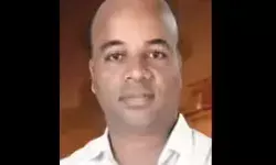 ശിവസേന കൗണ്‍സിലറുടെ ഭര്‍ത്താവിനെ വെട്ടിക്കൊലപ്പെടുത്തി; മക്കളെ സ്‌കളില്‍ വിട്ട് മടങ്ങുമ്പോള്‍ പിന്തുടര്‍ന്ന് ആക്രമണം: കൊലയ്ക്ക് പിന്നില്‍ രാഷ്ട്രീയ വൈരാഗ്യമെന്ന് വെളിപ്പെടുത്തല്‍