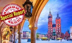 ഇരുപത് വര്‍ഷം മുന്‍പ് പോളണ്ടുകാര്‍ ബ്രിട്ടനിലേക്ക്; ഇന്ന് ചെലവ് കുറഞ്ഞ ജീവിതം തേടി ബ്രിട്ടീഷുകാര്‍ പോളണ്ടിലേക്ക്