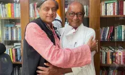 കോണ്‍ഗ്രസ് പാര്‍ട്ടിയില്‍ സമഗ്രമായ പരിഷ്‌കാരങ്ങള്‍ വേണം; സംഘടനയെ ശക്തിപ്പെടുത്തേണ്ടതിന്റെ ആവശ്യകതയില്‍ സംശയമില്ല;  ബി.ജെ.പി-ആര്‍.എസ്.എസ് സംഘടനകളെ പുകഴ്ത്തുന്ന സോഷ്യല്‍ മീഡിയ പോസ്റ്റ് വിവാദത്തിനിടെ ദിഗ് വിജയ് സിങ്ങിനെ പിന്തുണച്ച് ശശി തരൂര്‍; കോണ്‍ഗ്രസ് പുനഃസംഘടന വീണ്ടും ചര്‍ച്ചകളില്‍