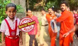 നാട്ടുകാരുടെ പ്രിയപ്പെട്ട അപ്പു, കാണാതായ ആറു വയസുകാരനായി ഒരു നാടൊന്നാകെ തിരഞ്ഞത് മണിക്കൂറുകളോളം; ഒടുവില്‍ ചേതനയറ്റ മൃതദേഹം കുളത്തില്‍ കണ്ടത് കുളിക്കാന്‍ വന്നവര്‍; ശരീരത്തില്‍ മുറിവുകളോ പരിക്കുകളോ ഇല്ല;  സുഹാന്റേത് മുങ്ങിമരണമെന്ന് പ്രാഥമിക പോസ്റ്റ്‌മോര്‍ട്ടം റിപ്പോര്‍ട്ട്; ഇത്രയും ദൂരം കുട്ടി എങ്ങനെ എത്തിയെന്നതില്‍ ദുരൂഹത