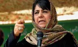 സംവരണ നയത്തിനെതിരായ പ്രതിഷേധം; ജമ്മു കശ്മീര്‍ മുന്‍ മുഖ്യമന്ത്രി മെഹബൂബ മുഫ്തി വീട്ടുതടങ്കലില്‍