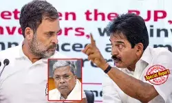 കര്‍ണാടകയില്‍ സിദ്ധരാമയ്യ വെറും നോക്കുകുത്തിയോ? കെ.സി വേണുഗോപാല്‍ സൂപ്പര്‍ സിഎം ചമയുന്നുവെന്ന് ബിജെപി; ഇത് രാഹുല്‍ ഗാന്ധിയുടെ കോളനിയല്ലെന്ന് ആര്‍. അശോക; ബുള്‍ഡോസര്‍ രാജില്‍ ഹൈക്കമാന്‍ഡ് അതൃപ്തി അറിയിച്ചതോടെ പത്തിമടക്കി സര്‍ക്കാര്‍; നാളെ അടിയന്തര യോഗം; പുനരധിവാസം ഉടന്‍