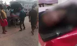 തിരുവനന്തപുരത്ത് ബൈക്കുകൾ കൂട്ടിയിടിച്ച് അപകടം; രണ്ട് യുവാക്കൾക്ക് ദാരുണാന്ത്യം