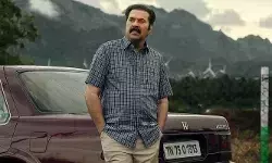 2025 ലെ ക്ലാസിക് ബ്ലോക്ക്ബസ്റ്റര്‍; 24 ദിവസം കൊണ്ട് കളങ്കാവൽ നേടിയത് ഞെട്ടിക്കുന്ന കളക്ഷൻ; കണക്കുകൾ പുറത്ത് വിട്ട് മമ്മൂട്ടി കമ്പനി