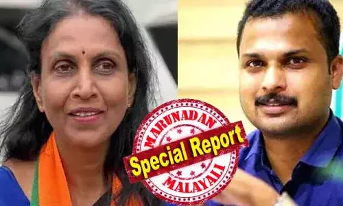 വട്ടിയൂര്‍ക്കാവില്‍ പ്രശാന്തിന് ശ്രീലേഖയുടെ എട്ടിന്റെ പണി; മുന്‍ മേയറുടെ ഓഫീസ് പൂട്ടിക്കുമോ മുന്‍ ഐപിഎസുകാരി? തലസ്ഥാനത്ത് ബിജെപി-സിപിഎം പോര് മുറുകുന്നു; ശ്രീലേഖ ഷോക്ക്: പ്രശാന്തിനോട് ഓഫീസ് ഒഴിയാന്‍ ആവശ്യം; വട്ടിയൂര്‍ക്കാവില്‍ യുദ്ധം തുടങ്ങി