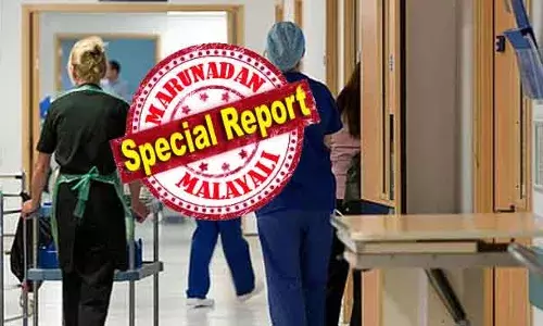 യുകെയിലെ ആരോഗ്യ പ്രവര്‍ത്തകരില്‍ 38.3 ശതമാനവും വിദേശികള്‍; എന്‍എച്ച്എസ് ഡോക്ടര്‍മാരില്‍ 42 ശതമാനവും നഴ്സുമാരില്‍ 23 ശതമാനവും വിദേശികള്‍: വിദേശികള്‍ നാട് വിട്ടാല്‍ ബ്രിട്ടന്റെ ആരോഗ്യമേഖല പ്രതിസന്ധിയിലാകും