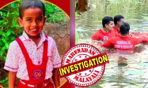 പോലീസ് പട്ടി മണം പിടിച്ചെത്തിയത് കുളത്തിന് അരികില്‍; ആ തുമ്പ് പിടിച്ച് സമീപത്തെ അഞ്ച് ആമ്പല്‍ കുളങ്ങളും അരിച്ചു പെറുക്കി; ഒടുവില്‍ മൃതദേഹം കണ്ടെത്തിയത് വീടിന് 800 മീറ്റര്‍ അകലെയുള്ള കുളത്തില്‍ നിന്നും; എങ്ങനെ സുഹാന്‍ അവിടെ എത്തി? ഇനി വിശദ അന്വേഷണം