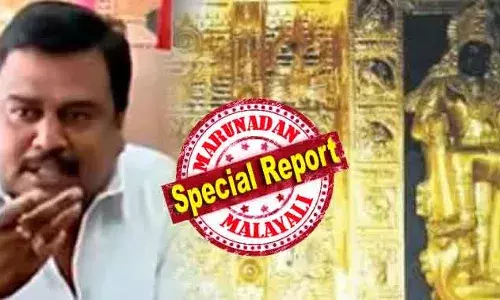 ദിണ്ടിഗലിലെ തയ്യല്‍ക്കട ഉടമയായ ബാലമുരുകന്‍ എന്നയാളുടെ പേരിലുള്ള സിം കാര്‍ഡ് ഉപയോഗിക്കുന്ന ഡയമണ്ട്! വിഗ്രഹക്കടത്ത് രാജാവ് ഡി. മണിയുമായി പോറ്റിക്ക് അടുത്ത ബന്ധം; തെളിവായി പോറ്റിയുടെ ഫോണ്‍ രേഖകള്‍; രാഷ്ട്രീയ നേതാക്കളുമായി അടുത്ത ബന്ധമുള്ള ഉന്നതന്‍ കുടുങ്ങുമോ?