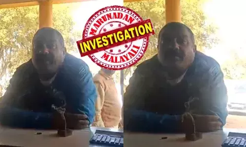 എവിടെ വേണമെങ്കിലും പരാതിപ്പെട്ടോ, ഒന്നും സംഭവിക്കില്ലെന്ന് വെല്ലുവിളി; കരഞ്ഞു കൊണ്ട് വീഡിയോ  പകർത്തി യുവതി; പീഡന പരാതി നൽകി അഞ്ച് ദിവസം കഴിഞ്ഞിട്ടും ബിജെപി കൗൺസിലറുടെ ഭർത്താവിനെതിരെ നടപടിയില്ല; അശോക് ക്രിമിനൽ പശ്ചാത്തലമുള്ള ആളാണെന്നും മുൻപ് നാട് കടത്തിയതാണെന്നും ആരോപണം; പ്രതിഷേധം ശക്തം