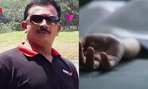 മൊബൈൽ ഷോപ്പ് ഉടമ തൂങ്ങിമരിച്ച നിലയിൽ; കടബാധ്യത കാരണമെന്ന് പ്രാഥമിക നിഗമനം; സംഭവം തിരുവനന്തപുരത്ത്