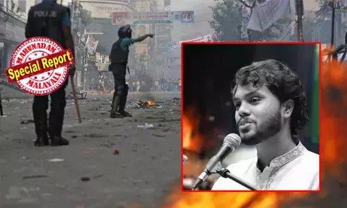 ഒസ്മാന്‍ ഹാദിയെ കൊന്നവര്‍ ഇന്ത്യയില്‍? അതിര്‍ത്തി കടന്നത് കൃത്യമായ മാസ്റ്റര്‍ പ്ലാനില്‍; പ്രതികള്‍ മേഘാലയയില്‍ എത്തിയത് ടാക്‌സിയില്‍;   തുര നഗരത്തില്‍ ഒളിവില്‍ കഴിയുന്നവര്‍ക്കായി തിരച്ചില്‍ ഊര്‍ജ്ജിതം; പ്രതികളെ സഹായിച്ചവര്‍ പിടിയില്‍? ഇന്ത്യയുടെ സഹായം തേടി ധാക്ക പൊലീസ്