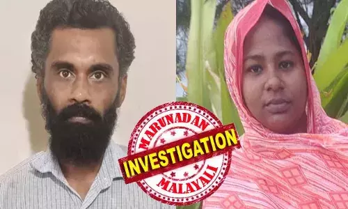 ജോലിക്കു പോകാൻ ഒരുങ്ങുന്നതിനിടെ 32കാരിയെ മുറിയിൽ പൂട്ടിയിട്ടു; പിന്നാലെ വെട്ടുകത്തി കൊണ്ട് ആക്രമണം; ഭർത്താവിന്റെ വെട്ടേറ്റ് ചികിത്സയിലായിരുന്ന യുവതി മരിച്ചു; ക്രൂരത ലഹരിമരുന്ന് വാങ്ങാൻ പണം നൽകാത്തതിന്റെ പേരിൽ; ജബ്ബാറിന്റേത് രണ്ടാം വിവാഹം